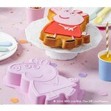 Dr. Oetker Silikonski Pekač Pujsa Pepa | Shoptok.si