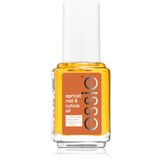Essie Apricot Nail & Cuticle Oil hranjivo ulje za nokte 13.5 ml Essie Apricot Nail & Cuticle Oil hranjivo ulje za nokte 13.5 ml Slike