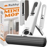 Ruhhy Mini mop 24345 z 2 dodatkoma, (5000542728) | Shoptok.si