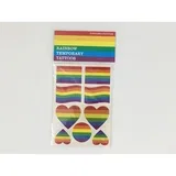 Začasna tatoza lgbt+ zastava, (21088164)