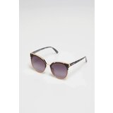 Marisse Beige Sunglasses Cene