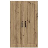 Ormar za Zid PORTO Umjetnički hrast 60 x 31 x 100 cm | Eponuda.com