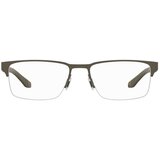  Okvir za naočale za muškarce Under Armour UA-5065-G-SIFF418 Zelena ø 54 mm | shoptok.hr