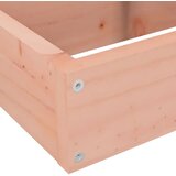  Vrtna sadilica s 4 razine 80,5x79x36 cm od masivne duglazije | Eponuda.com