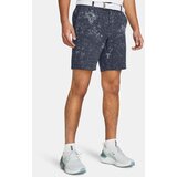Under Armour Shorts UA Drive Printed Taper Short-GRY - Mens | Shoptok.si
