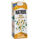 Natrue biljno mleko od OVSA SA KALCIJUMOM bez dodatog šećera, 1l Cene