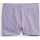 GAP Kids Shorts with Dinosaurs - Girls Cijene