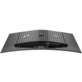 AOC agon pro PD34 porsche design gaming monitor - 86.4cm (34"), uwqhd (3440 x 1440), qd-oled, 1800R, 240Hz, 0.03ms (gtg), adaptive sync, g-sync kompatibilen, HDR400, usb-c pd 65W, usb razdelilnik, 2x hdmi 2.1, 1x dp 1.4 - PD34 | Shoptok.si