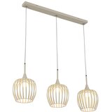 Mömax Viseča Svetilka Martin, Ca. 90/21/150 Cm Cene