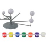  Set of Creative Planets for assembly and painting | shoptok.hr