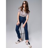 Sinsay Boyfriend traperice slim kroja | shoptok.hr