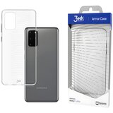 3mk Armor Case futrola za Samsung Galaxy S20 Plus - Prozirna | shoptok.hr