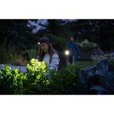 Ledlenser H5R CORE - LED prigušiva punjiva čelna lampa LED/1800 mAh IP67 500 lm 50 h crna | Eponuda.com
