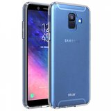 MASKA za Samsung A6 Plus 2018 providna Baseus Cijene