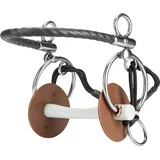 Brzda Tango s Comfort palico, HARD - 130 mm