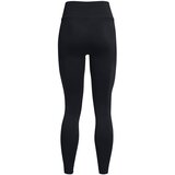Under Armour Športne hlače ' Train Seamless ' črna / bela | Shoptok.si