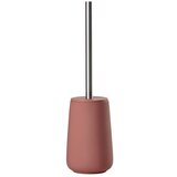 Zone Svijetlo crvena porculanska WC četka Nova – | shoptok.hr