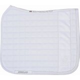 Kingsland Dresurna podsedelnica ''Classic'' bela - WB/Full | Shoptok.si