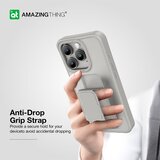 AMAZING THING MATTE PRO MAGSAFE MASKA ZA IPHONE 15 PRO TITANIUM | shoptok.hr