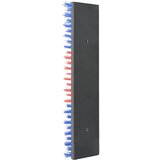  Četke za goveda Crvena i plava 50 x 10 x 6.5 cm | Eponuda.com