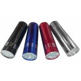 Lampa baterijska lampa 9 led 1/24 pak bs 904601 cena za 1kom | ePonuda.com