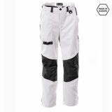  pantalone klasične spektar, bele veličina l ( 8spekpwl ) Cene