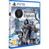 Merge Games Medieval Dynasty /PS5 Cijene