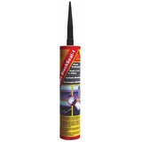 Sika Tesnilna masa Sika Blackseal (300 ml) | Shoptok.si