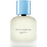 Dolce & Gabbana Light Blue New Pour Homme toaletna voda za moške 50 ml | Shoptok.si