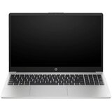 HP 255 G10, AMD Ryzen 3 7330U, 16GB DDR4-3200 RAM, 512GB PCIe NVMe SSD, 15.6" IPS AG FHD 1920x1080, AMD Radeon Graphics, 1 USB-C 3.1, 2 USB-A 3.1, 1 HDMI 1.4b, BT 5.3, FreeDOS, YU, Turbo silver, 3yw | ePonuda.com