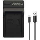 Duracell Charger with USB Cable for DR9925/LP-E5 | shoptok.hr