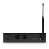Ld Systems U305 IEM HP In-Ear monitoring, 584 - 608 MHz - - Audio-Kondric | Shoptok.si