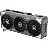 Asus TUF Gaming GeForce RTX 5060 OC Edition 8GB GDDR7 (TUF-RTX5060-O8G-GAMING) grafična kartica, PCIe 5.0, 1xHDMI 2.1b, 3xDisplayPort 2.1b - 90YV0N00-M0NA00 u