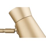  Argon 8884 - Zidna lampa LORD 1xE14/7W/230V zlatna | Eponuda.com