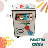 Magično drvce pametna kućica | ePonuda.com
