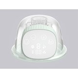 Kikka Boo nosiva električna izdajalica Noa - Mint | shoptok.hr