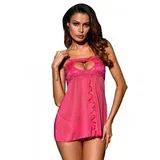 NegliŽe Sofija-pink-s