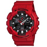 Casio Ručni sat G shock GA-100B-4A Cene
