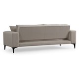 Atelier Del Sofa Trosjed Astana 100x78x234 cm, Bež | Eponuda.ba