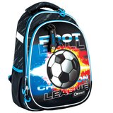  RUKSAK ŠKOLSKI ANATOMSKI LAGAN XT FOOTBALL 25.CONNECT | shoptok.hr
