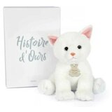 HISTOIRE d'Ours mala bela maca 18cm ( HO3155 ) Cene