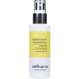aetherio Mama Baby Yogaspray Little Om | shoptok.hr