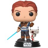 Funko POP figure Star Wars Jedi Fallen Order Jedi | shoptok.hr