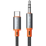 McDodo CA-0900 kabl tip-c na DC3.5 muški džek, dužina 1,8m, uvijeni | Eponuda.com