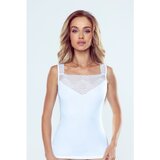 Eldar Manuel White blouse | shoptok.hr