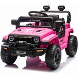 Beneo 12V OFFROAD vozilo roza Litij baterija ben | Shoptok.si