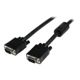 StarTech.com MXTMMHQ3M VGA kabel 3 m VGA (D-Sub) Crno | Shoptok.si