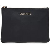 Valentino Kozmetični kovček Brixton VBE7LX528 Črna | Shoptok.si