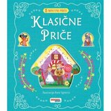 5-MINUTNE PRICE: KLASICNE PRICE Cijene