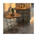 Master Stolovi okrugli set 2/1 9006-C | Eponuda.ba